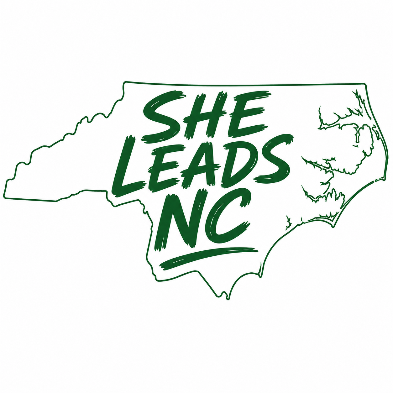 SheLeadsNC